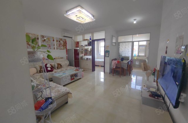 房东急售 莲湖花园 且有较大议价 可一万八入住 随时看房