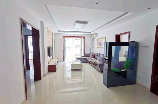 和平苑3室2厅121.76㎡108万二手房图片