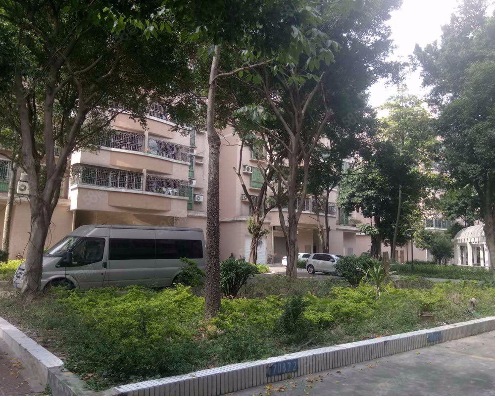 【东怡花园, 东怡花园小区详情,房价走势,房源,业主论坛】- 佛山58