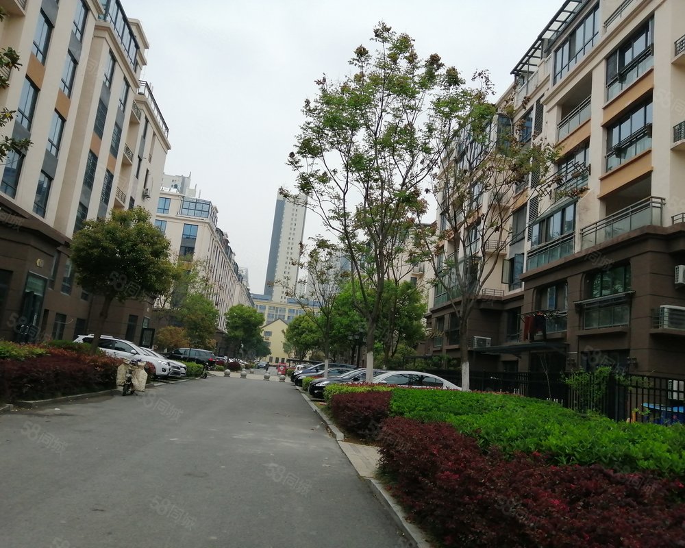 【山南印象, 山南印象小区详情,房价走势,房源,业主论坛】- 淮南58