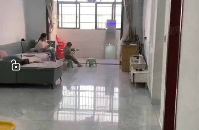 金茂北区2室1厅101.8㎡26万二手房图片