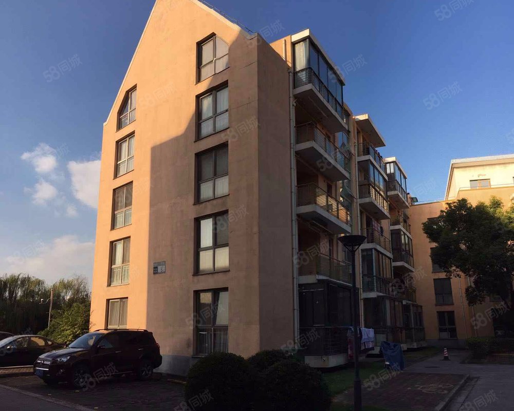 【安亭新镇风苑, 安亭新镇风苑小区详情,房价走势,房源,业主论坛】