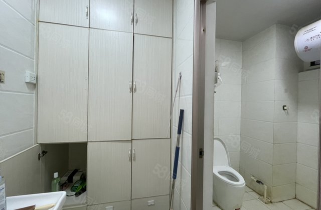 2015年房 单价4000多 地暖 2室向阳 精装修