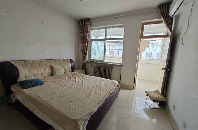 电大家属院 56复试 155平 五室两厅两卫