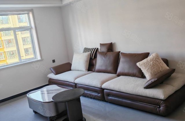 怡东华城2室1厅96㎡51万二手房图片