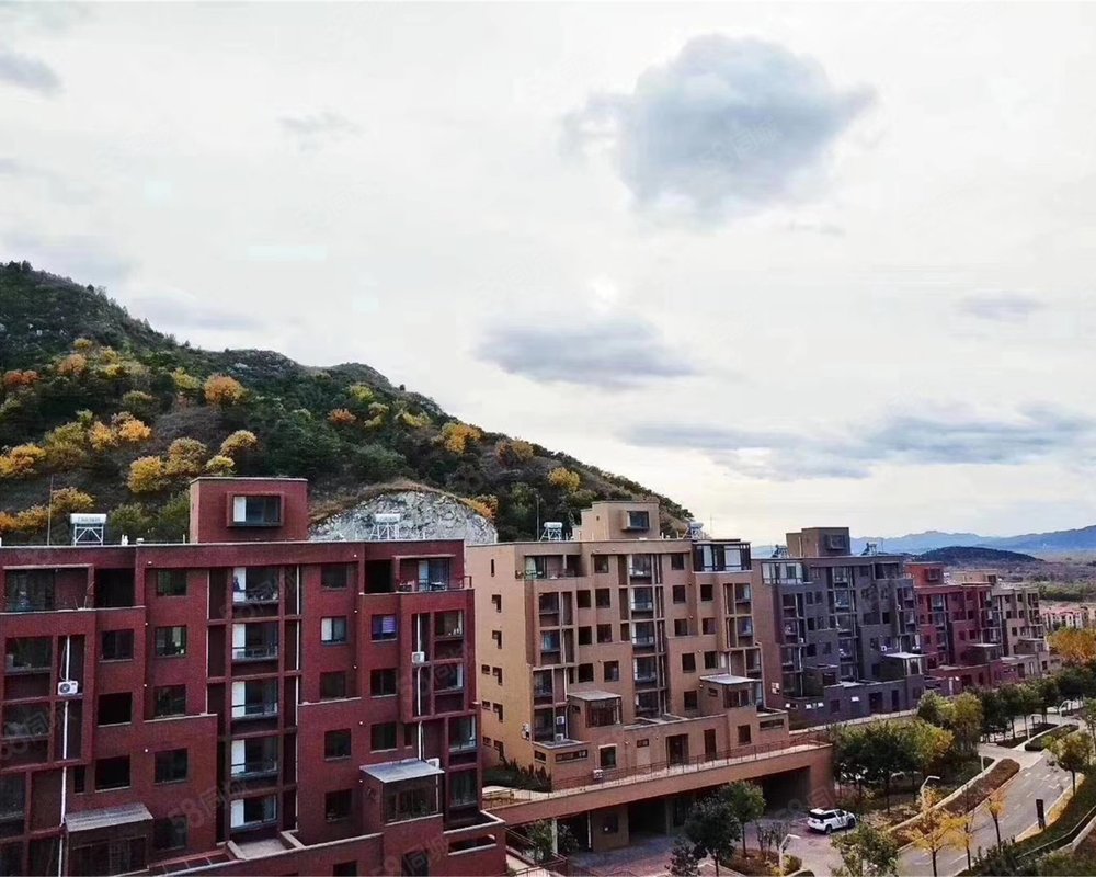 【首创澜茵山, 首创澜茵山小区详情,房价走势,房源,业主论坛】- 北京