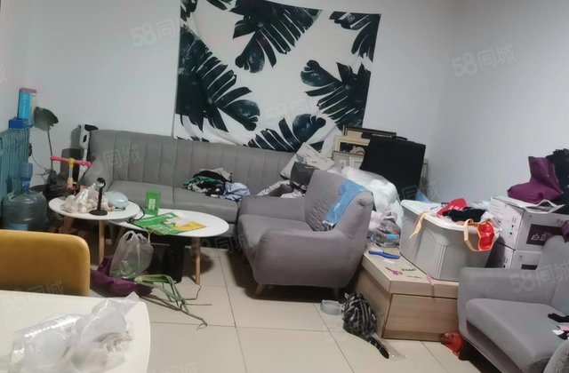 惠阳厂宿舍2室1厅84㎡12万二手房图片