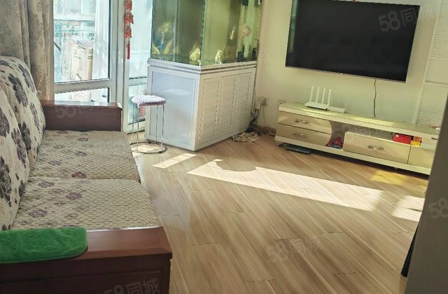 世纪家园2室2厅93㎡32万二手房图片