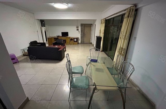 伟奇豪庭3室2厅132㎡69万二手房图片