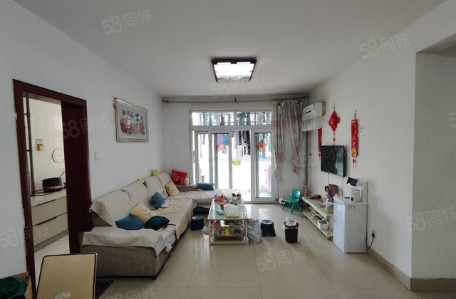 东昌中学！兴华路！市中心 市委东临 领秀城 一品家苑 免大税