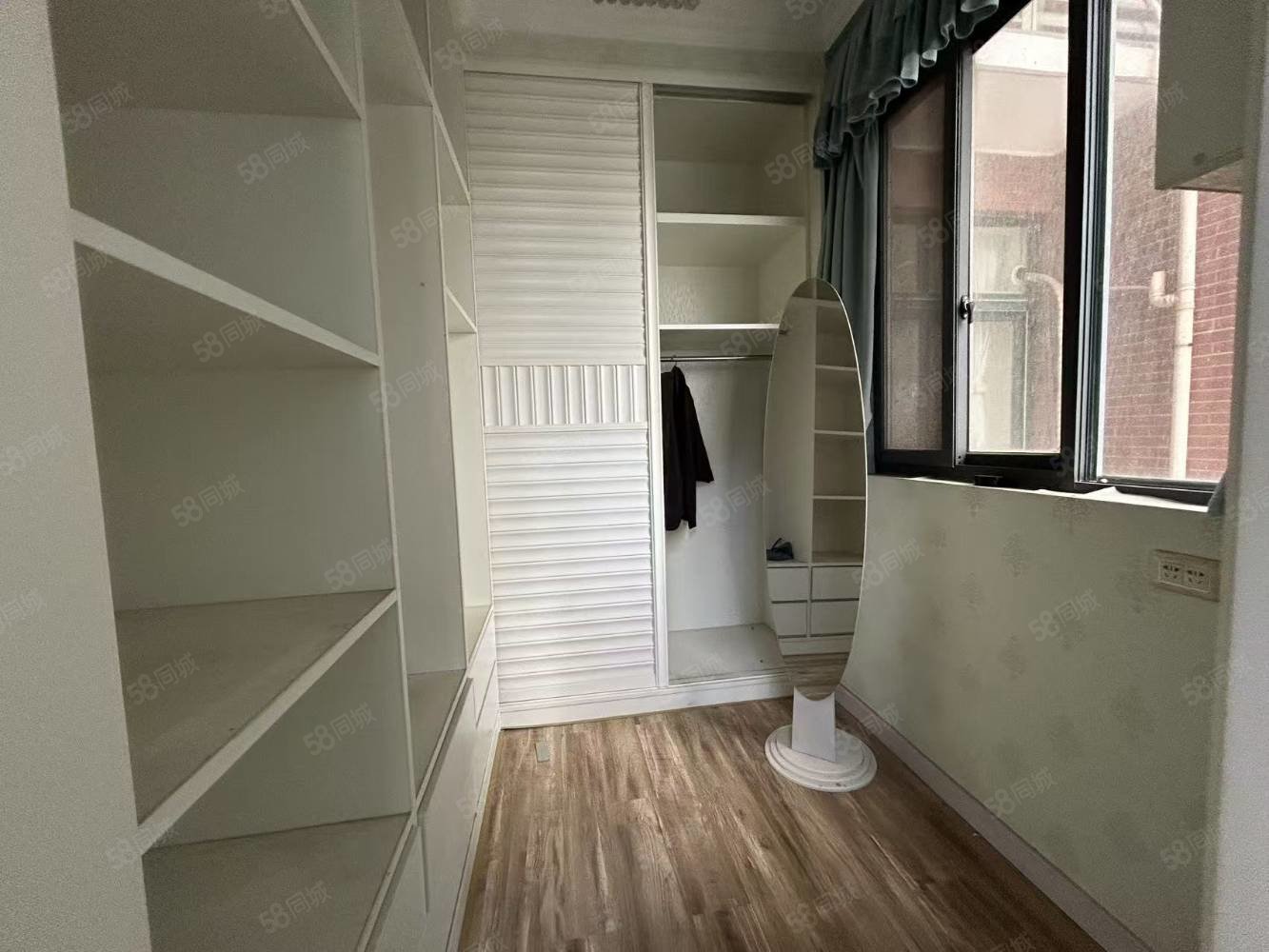 盛世东城2室2厅1卫96㎡南北38万