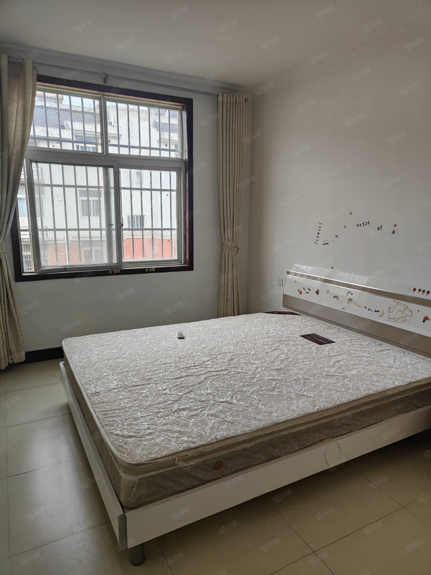 天赐良苑4室1厅1卫109㎡南46万