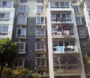 小区图片