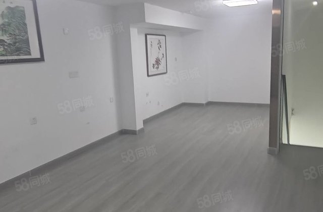 房时代美境!莲湖新城!莲湖湾精装两室!上下复试!可按揭!