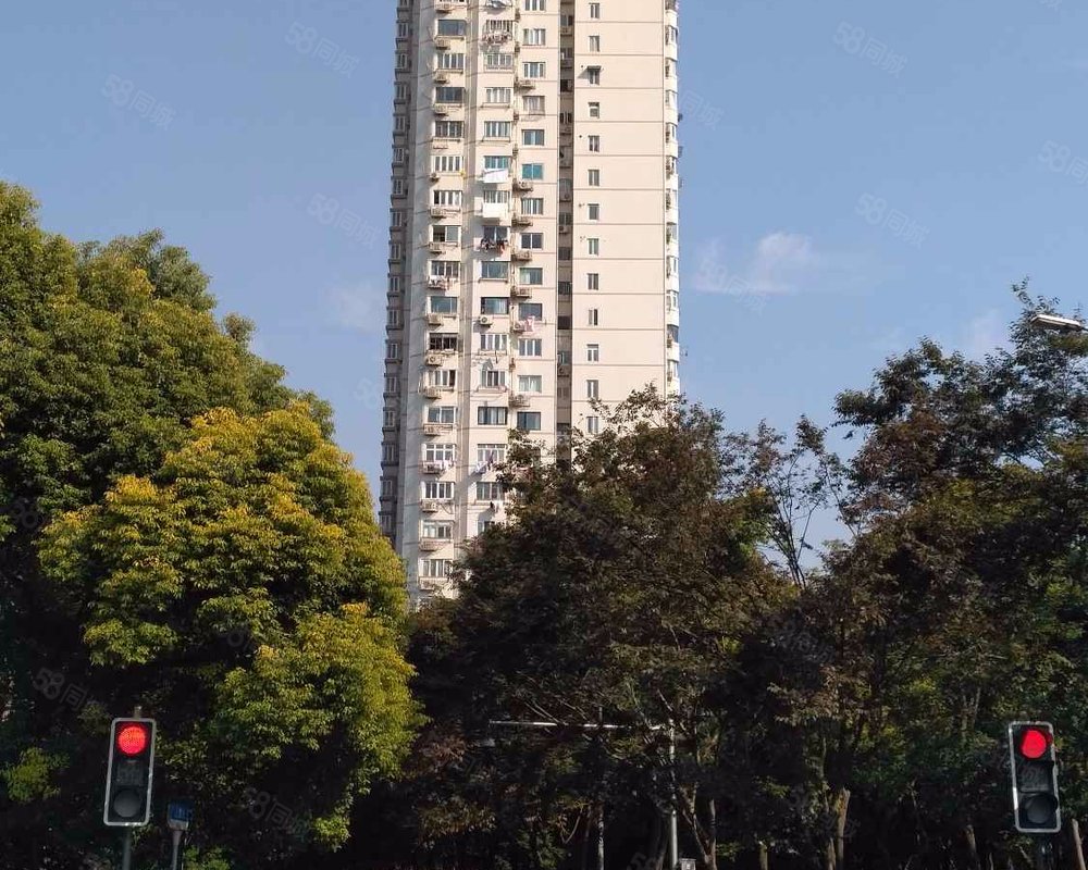 【金鹿大楼, 金鹿大楼小区详情,房价走势,房源,业主论坛】- 上海58