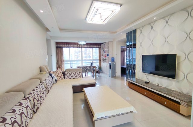 正成拉斐3室2厅80.45㎡145万二手房图片