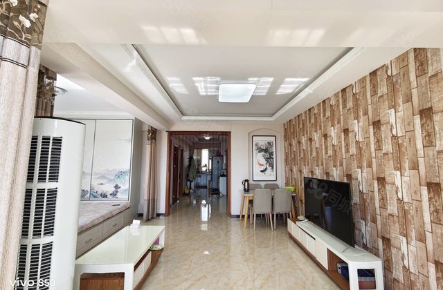 北京公园2室1厅79㎡35万二手房图片