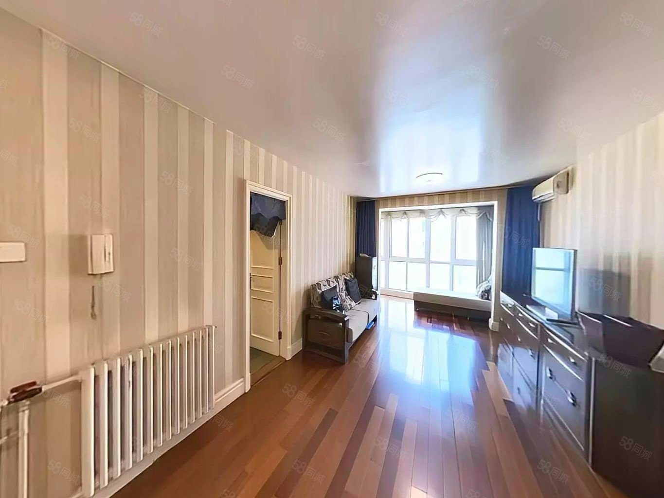 豆瓣小區(qū)(西區(qū))2室2廳1衛(wèi)91㎡東南1198萬(wàn)