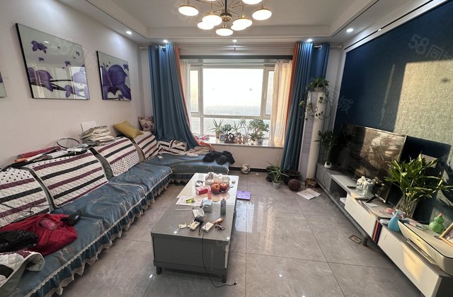 新一中 培文 带车位储藏室 满五   诚心出售