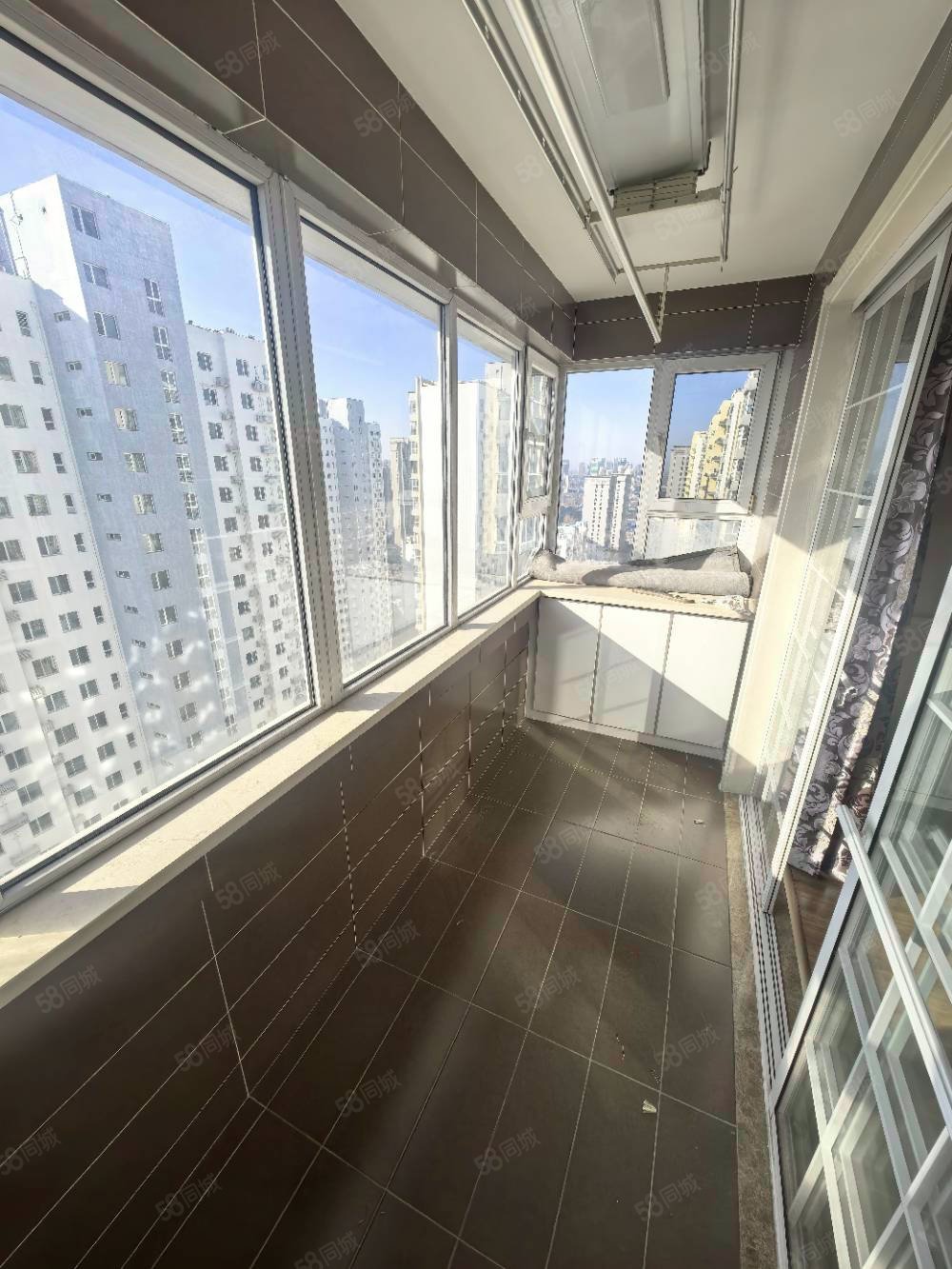 盛和嘉园3室2厅2卫149.89㎡南北106万