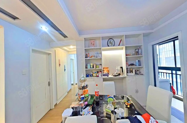 文锦新城3室2厅144.81㎡160万二手房图片