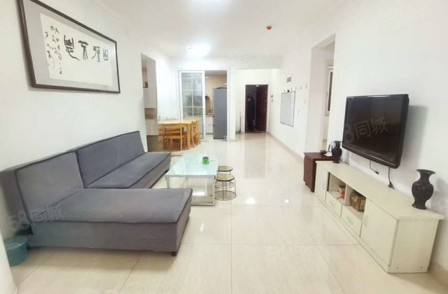 星光和园 电梯房 简单装修 124平 满二 房东急售