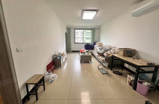 北山大道755号小区3室2厅85㎡17万二手房图片