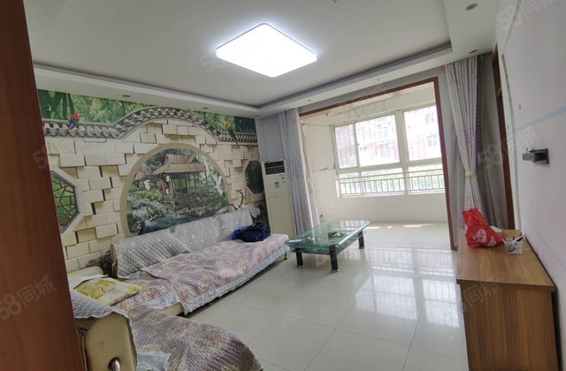 单价6开头 亿丰  水晶城  中华苑  三室 边户