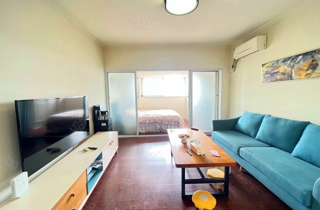 凌江虹缘城市广场1室1厅50.06㎡22.8万二手房图片