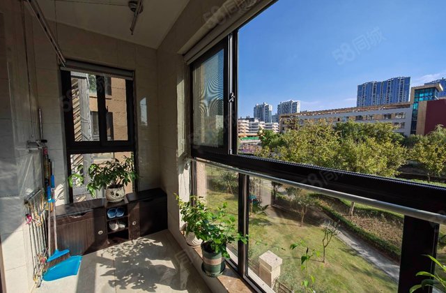 万象华府(一期)3室2厅115.39㎡318万二手房图片