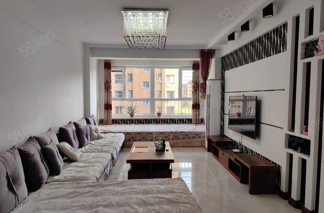 北京公园2室2厅98.7㎡46.8万二手房图片