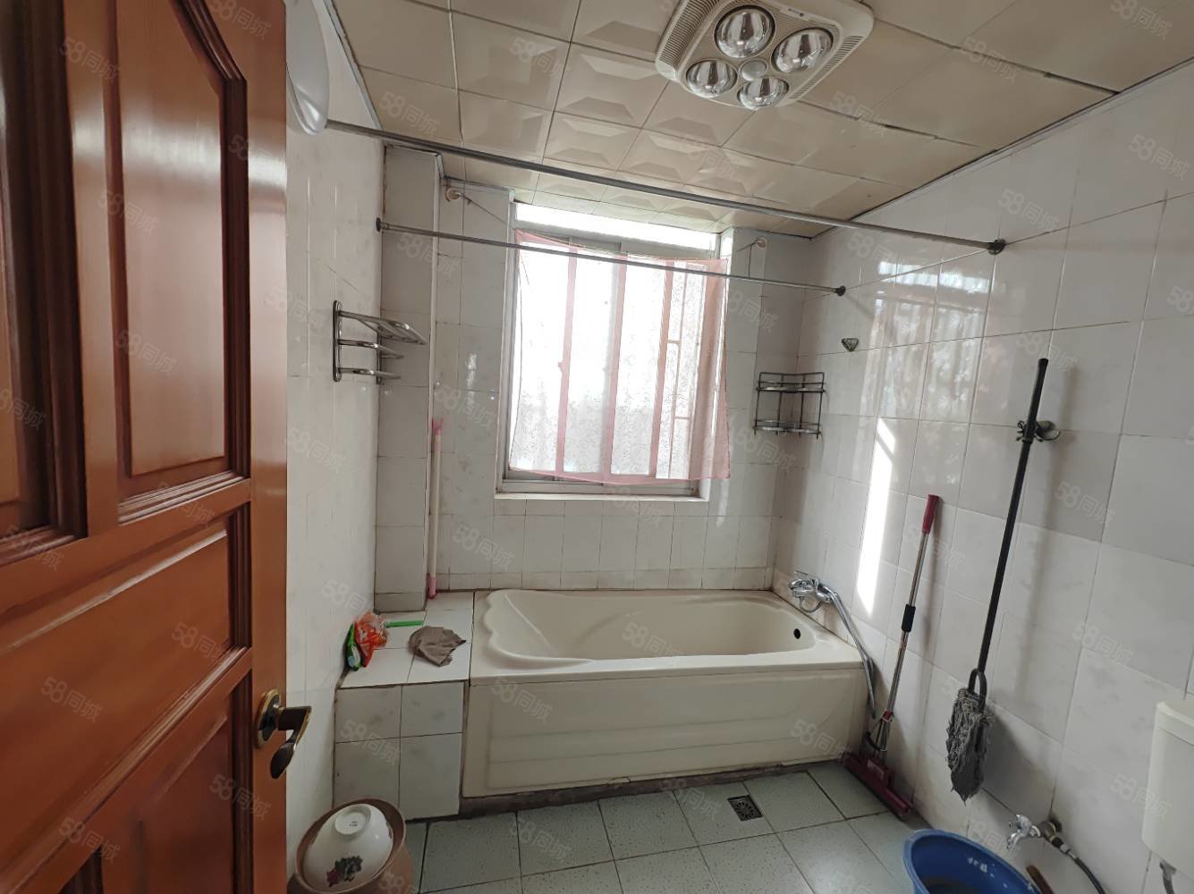 财政局家属区(昭阳)4室2厅2卫136㎡东西58.8万