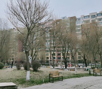 小区图片