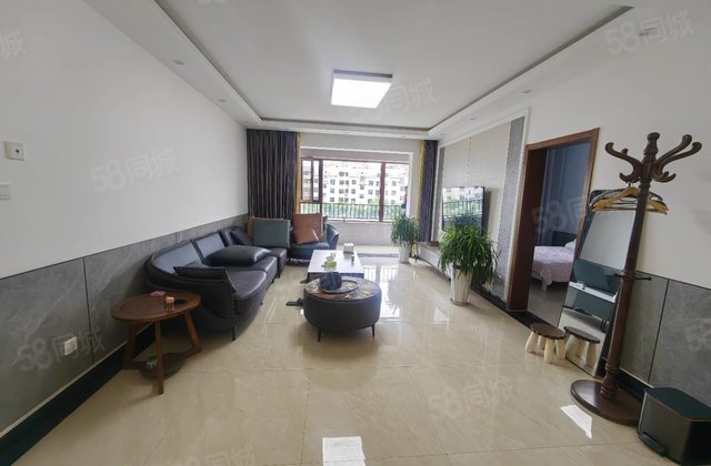 老文轩 东关国际商品房 4居室 免大税 储藏室  看房方便