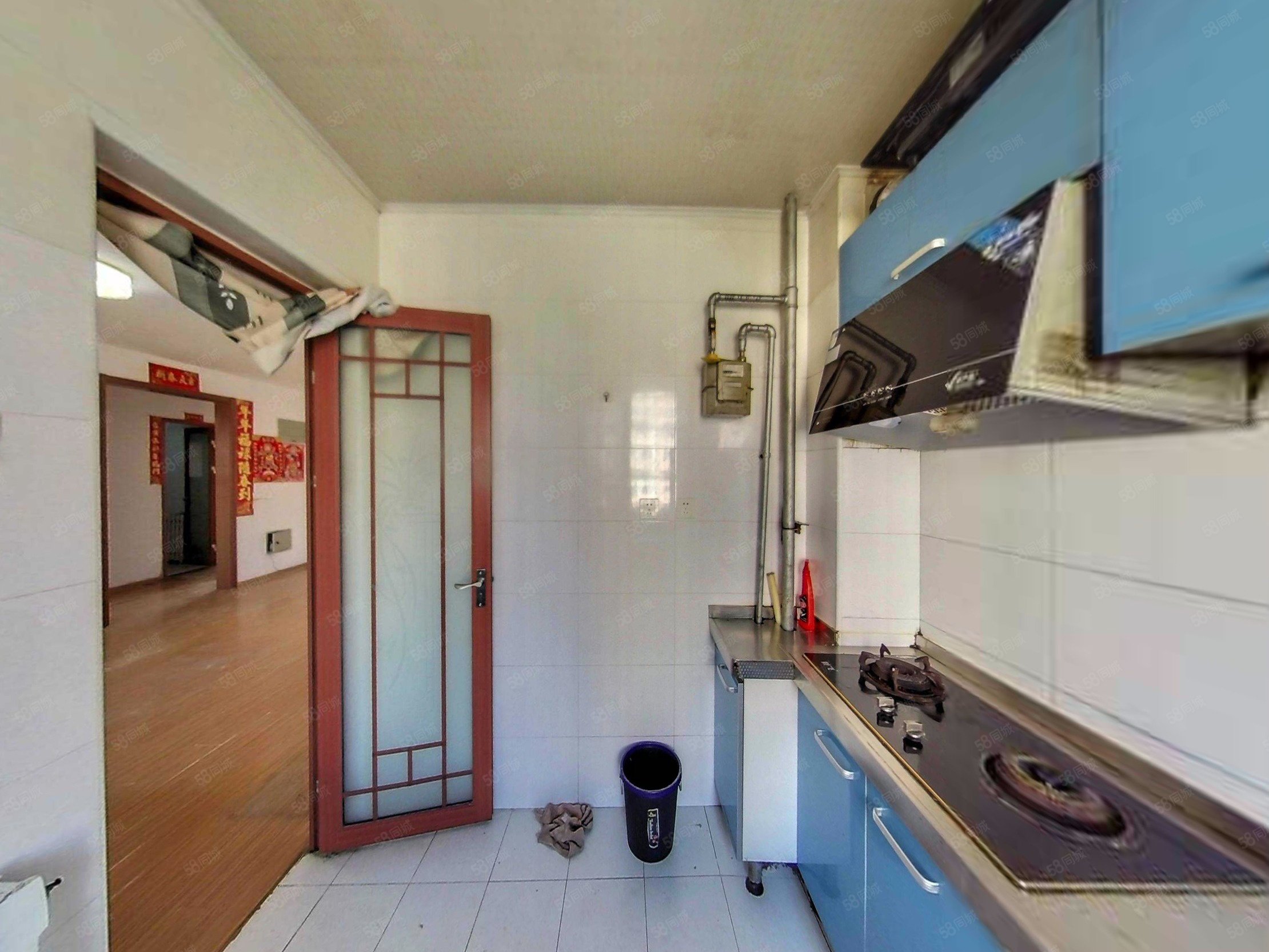 惠和新苑2室1廳1衛(wèi)78.18㎡南北69萬