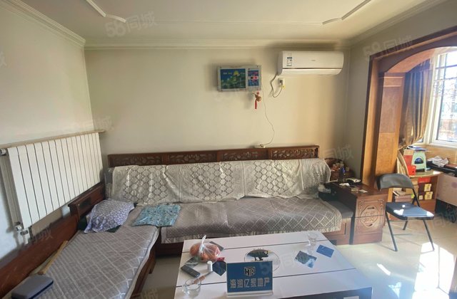 南菜园二区(南菜园南二区)3室1厅89.78㎡120万二手房图片