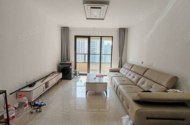 新一中 外国语   培文 采光好 双卫 三居两卫 带车储！！