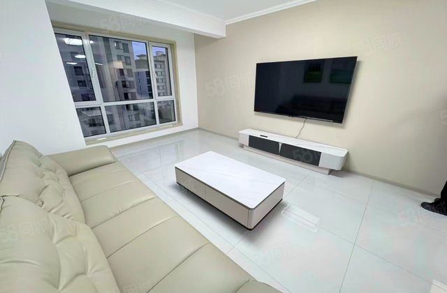 39街区2室1厅65㎡21万二手房图片