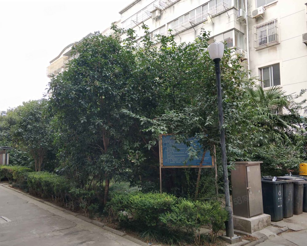 【东风苑, 东风苑小区详情,房价走势,房源,业主论坛】- 如皋58同城