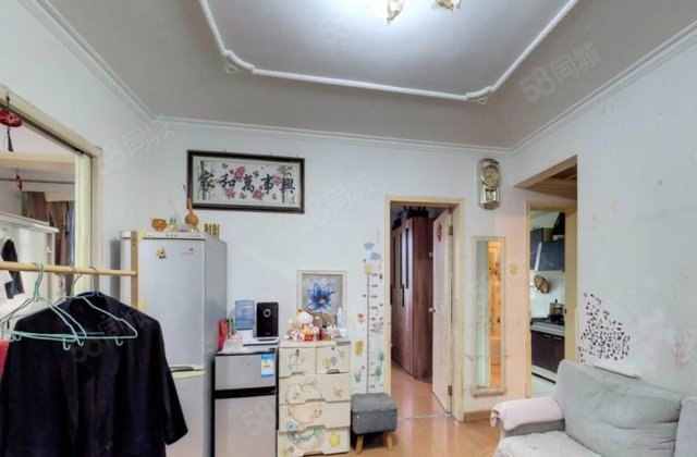 金夕园2室1厅67.57㎡458万二手房图片