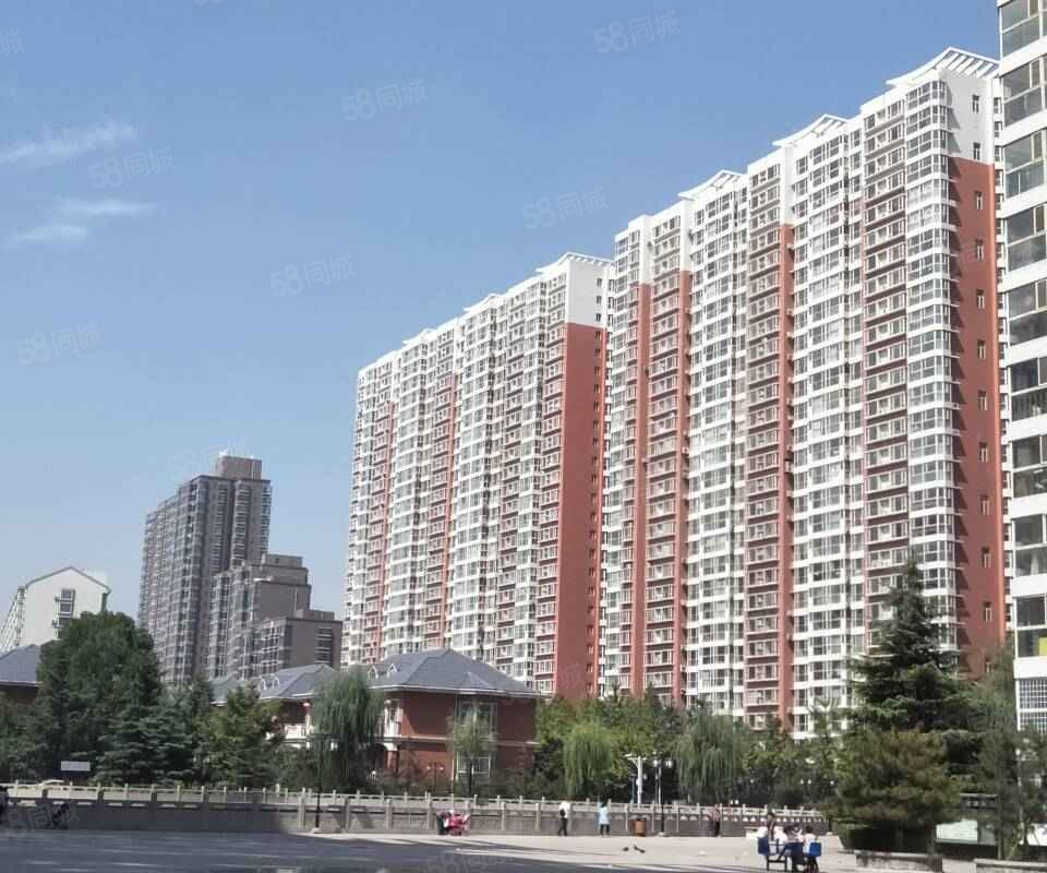 【丽华苑, 丽华苑小区详情,房价走势,房源,业主论坛】- 太原58同城