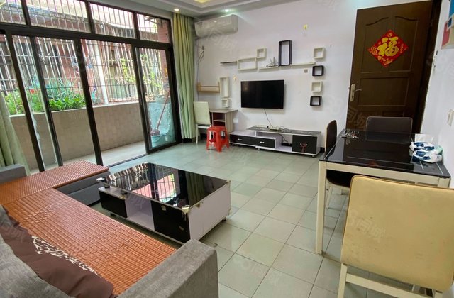 容福大厦2室1厅73㎡38.5万二手房图片