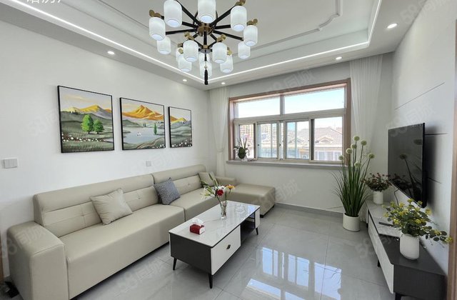 湖边城市主人！名人苑！观澜一品旁！水利局家属院东边户精装三室