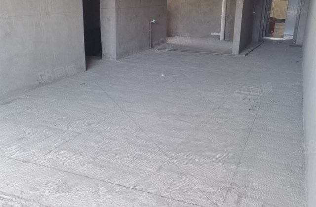 蓝泊湾小镇3室2厅113㎡39万二手房图片