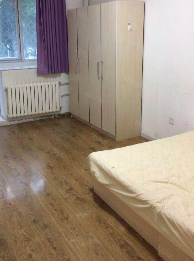 大井中里2室1廳1衛(wèi)55.39㎡東西325萬