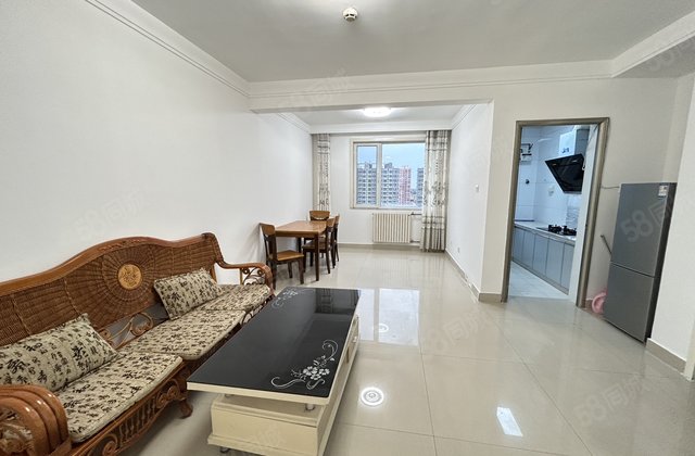 香江 妇幼附近 水城雅居 电梯房三室  看房方便