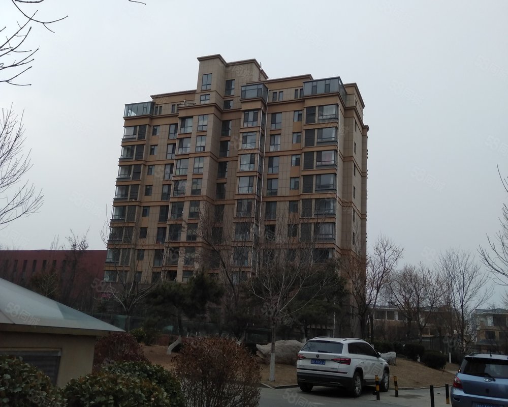 胜宏景苑景和园