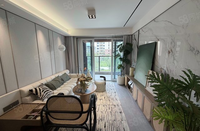 天嘉湾花苑3室2厅90㎡37.1万二手房图片