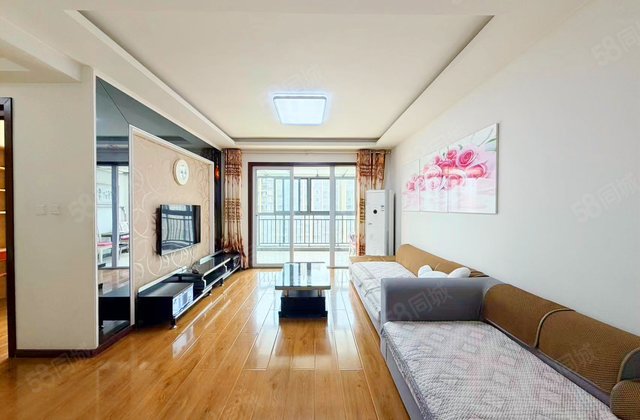 果壳里的城3室1厅88.68㎡108万二手房图片