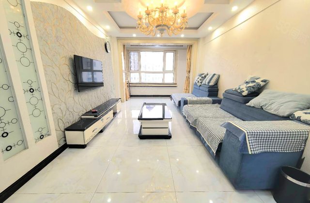 天旺名都2室2厅93.2㎡66万二手房图片